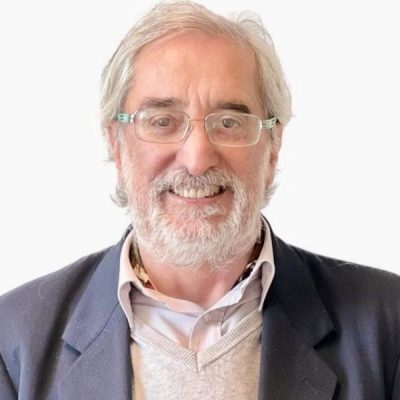 Juan pablo ordoñez