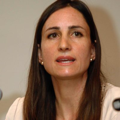 LISA VISCIDI