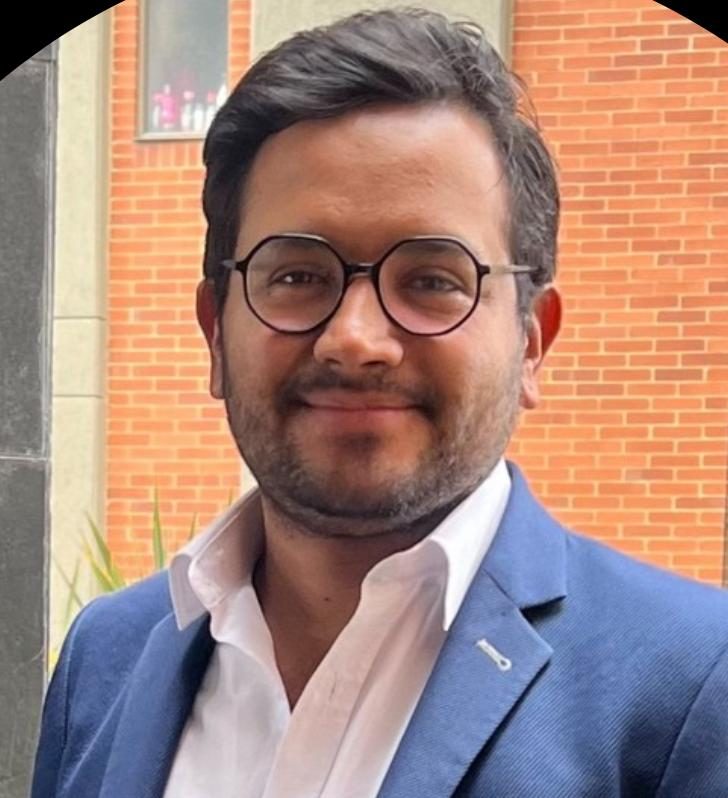 Leonardo Tamayo