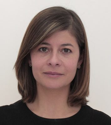 Lina Escobar