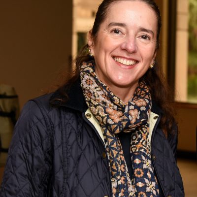 María Paz Alvear