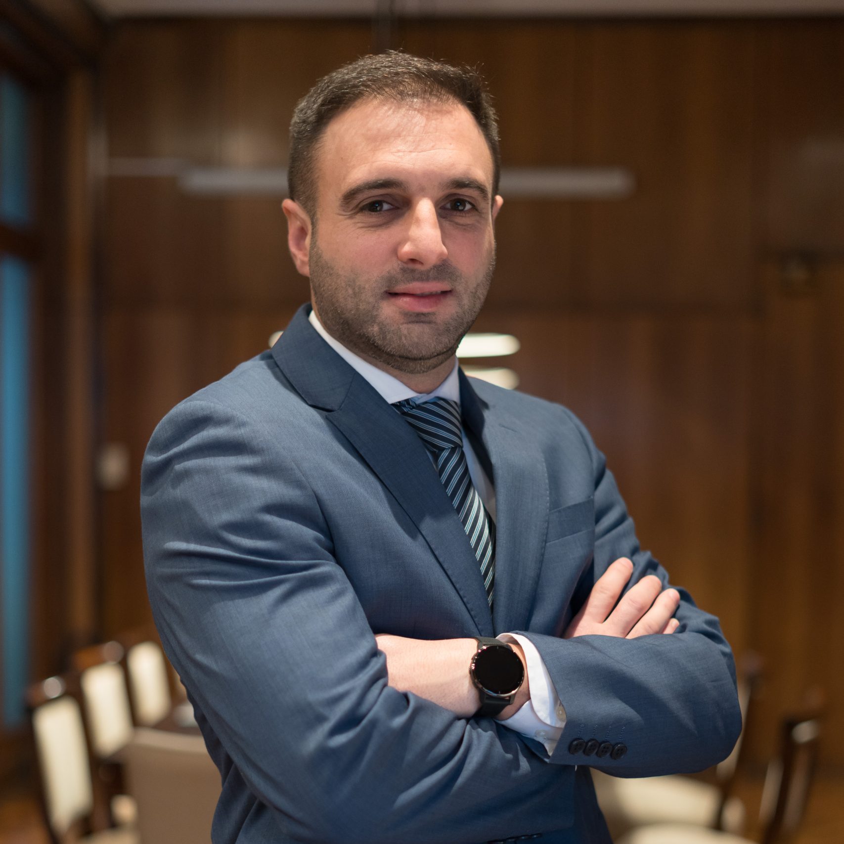 Nicolas Spinelli Ciganda