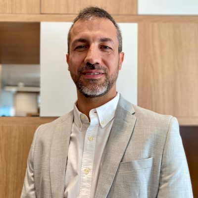 Paulo Torres - ENGIE Chile