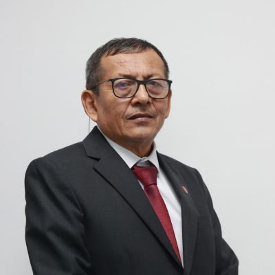 VME - FRANCISCO MENDOZA