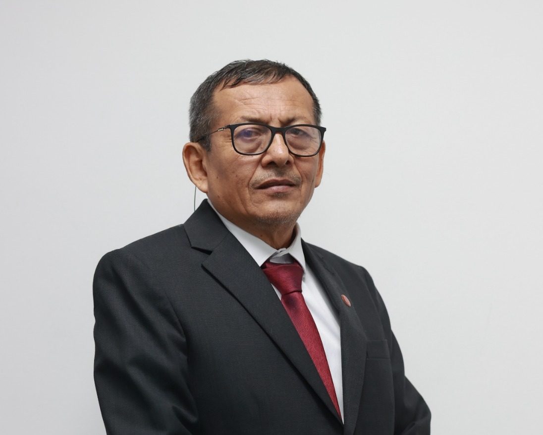 VME - FRANCISCO MENDOZA