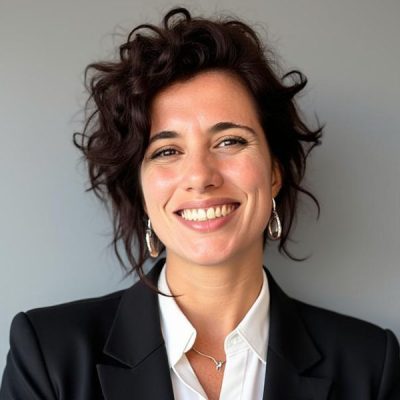 Veronica Barzola
