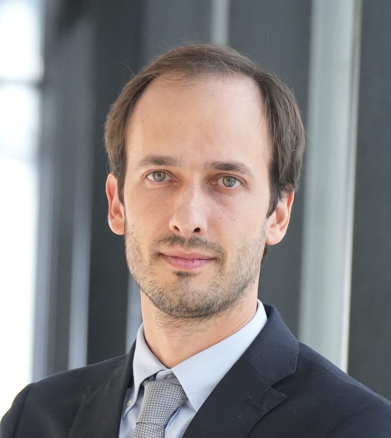agustin torroba