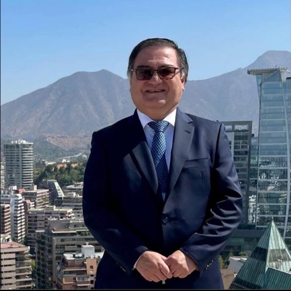 foto marcos vara