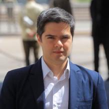 luis felipe ramos