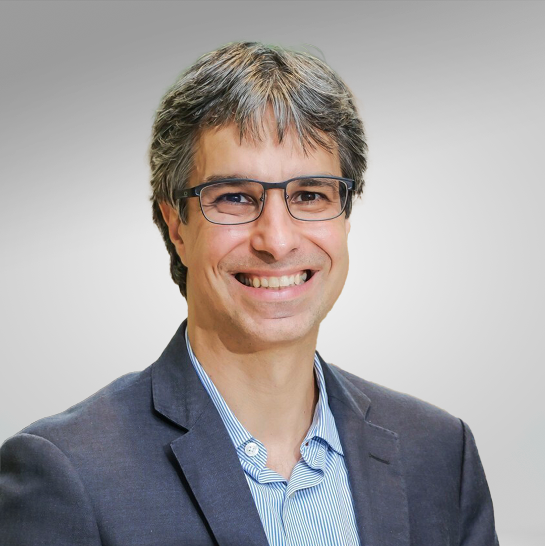 luiz barroso