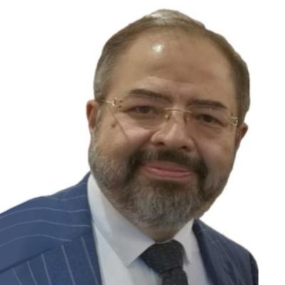 roberto mendoza