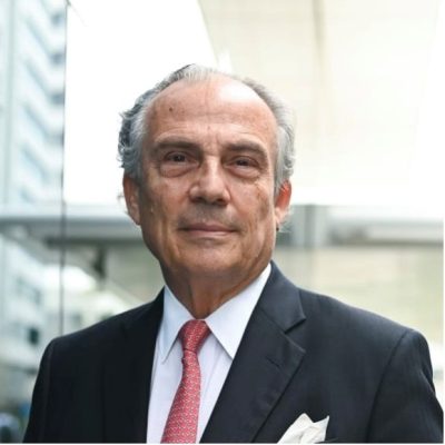 Carlos Garibaldi