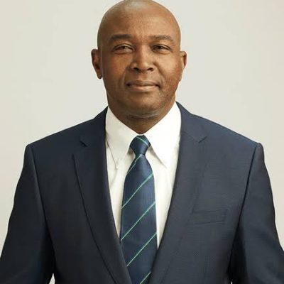 Dr. Philip Mshelbila