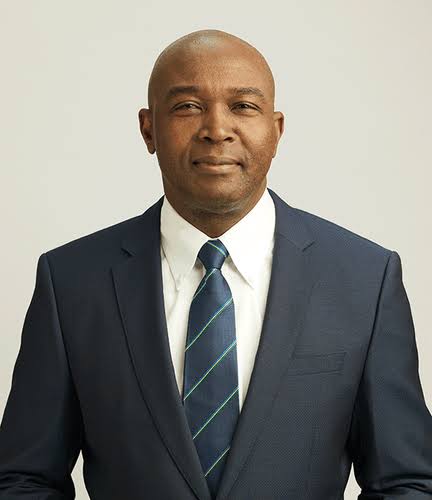Dr. Philip Mshelbila