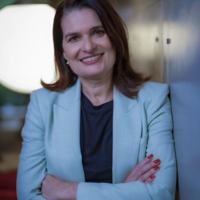 Alessandra Amaral