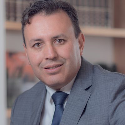 Alfonso Blanco