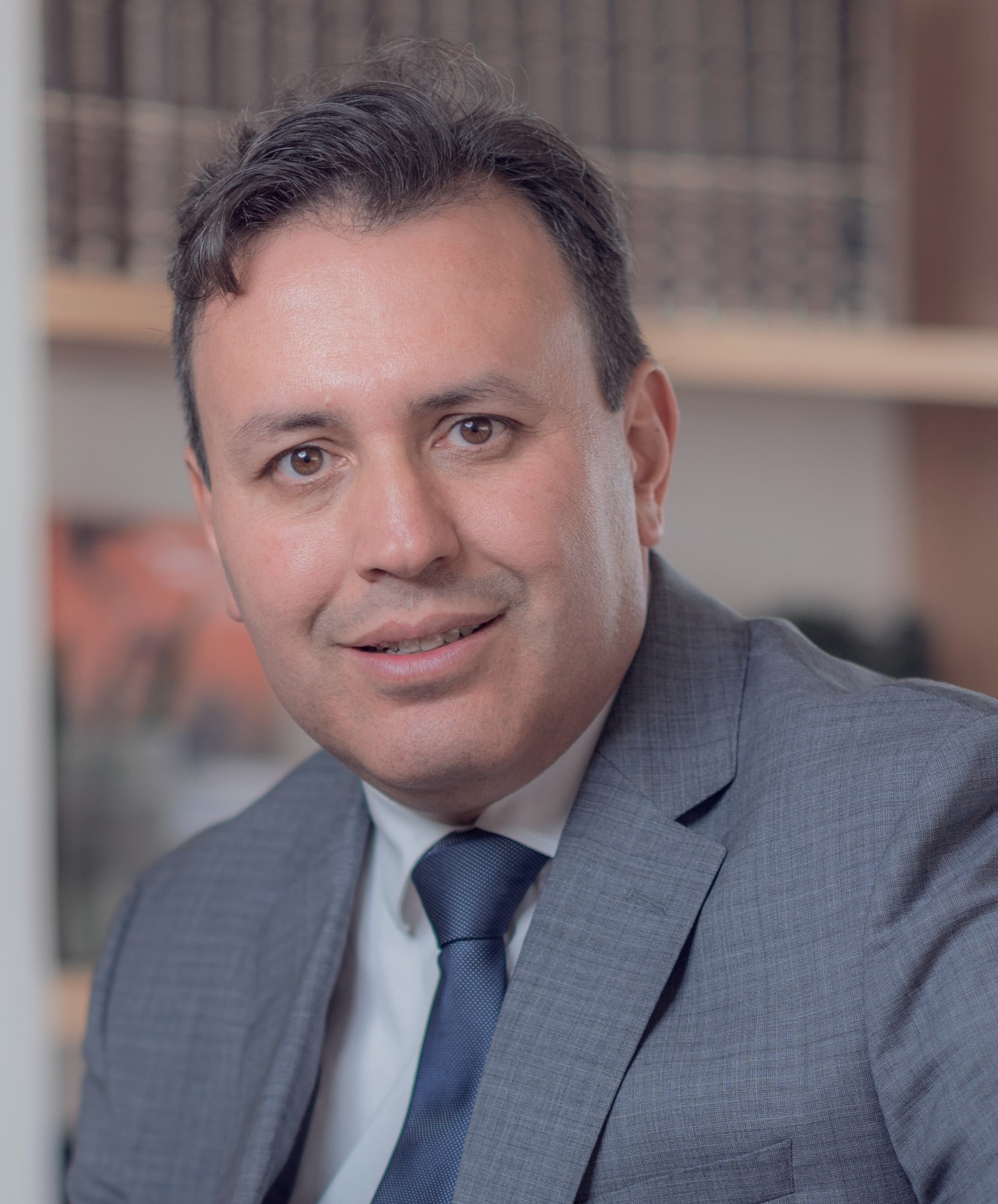 Alfonso Blanco