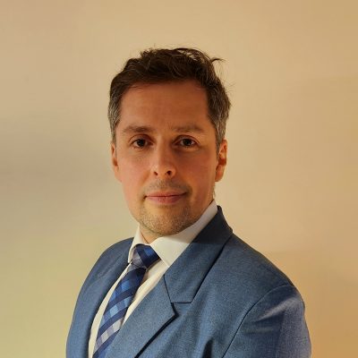 Felipe Mellado Andías