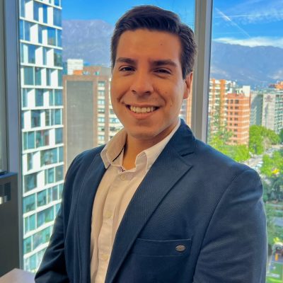 Felipe Riveros