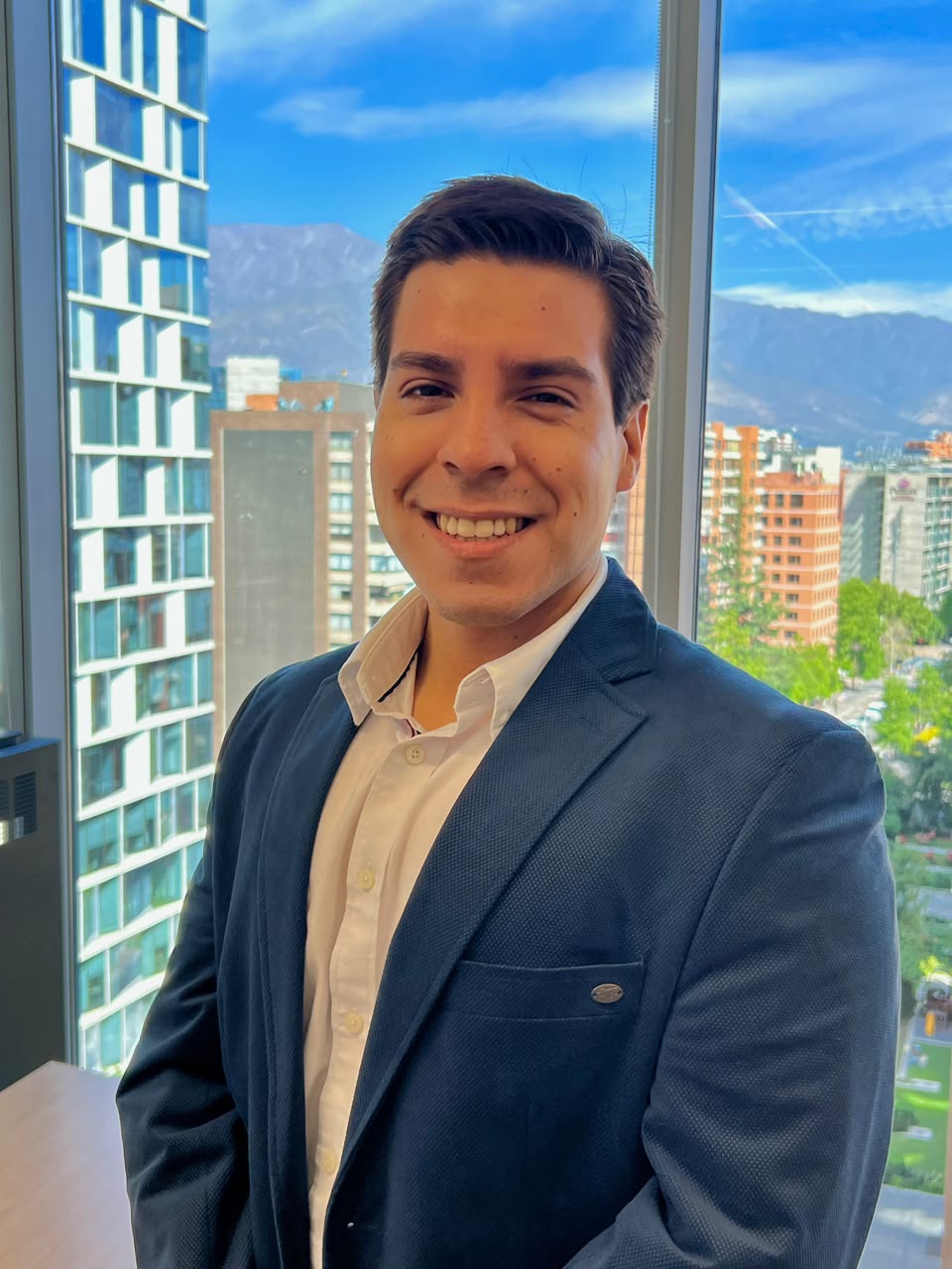 Felipe Riveros