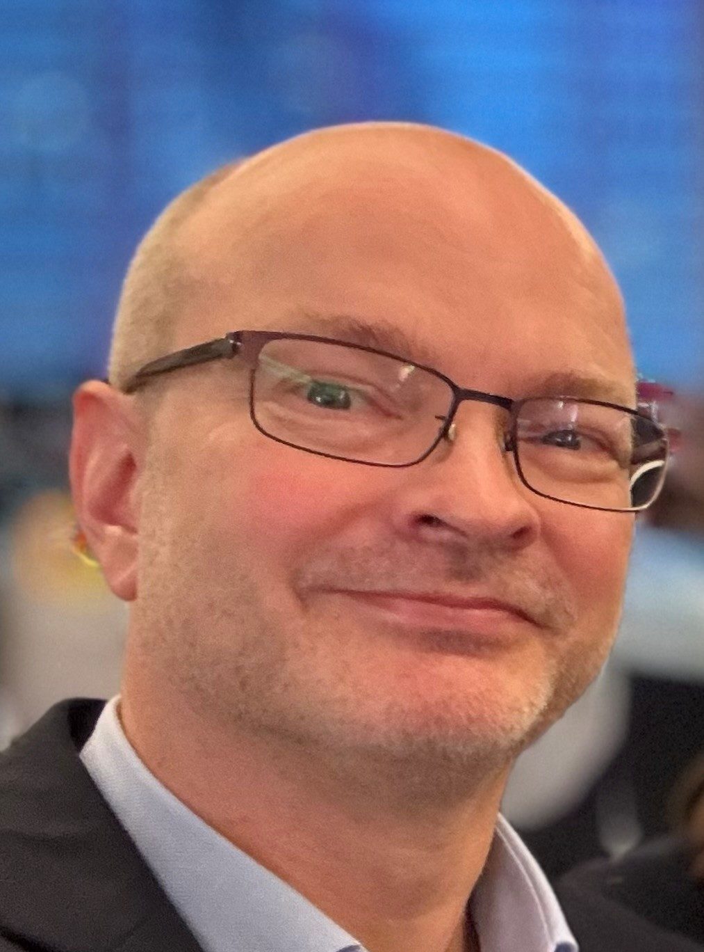 Jari Vayrynen Picture WBG