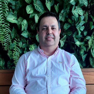 Juan Carlos Gomez