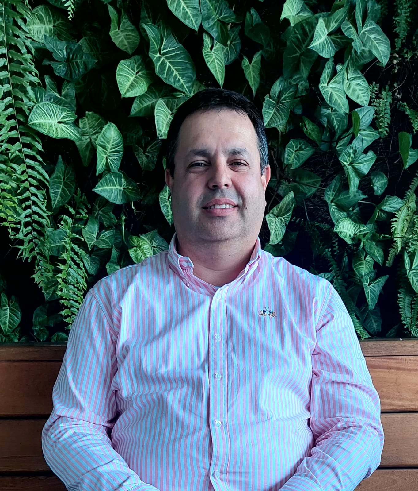 Juan Carlos Gomez