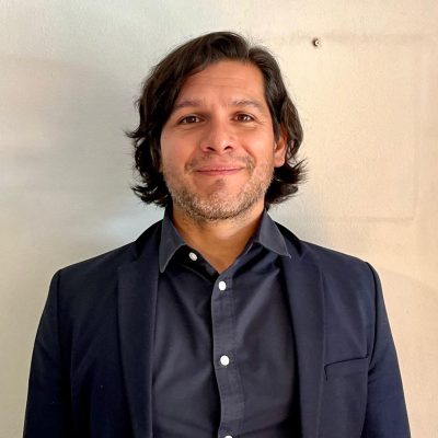 Julian Oggero