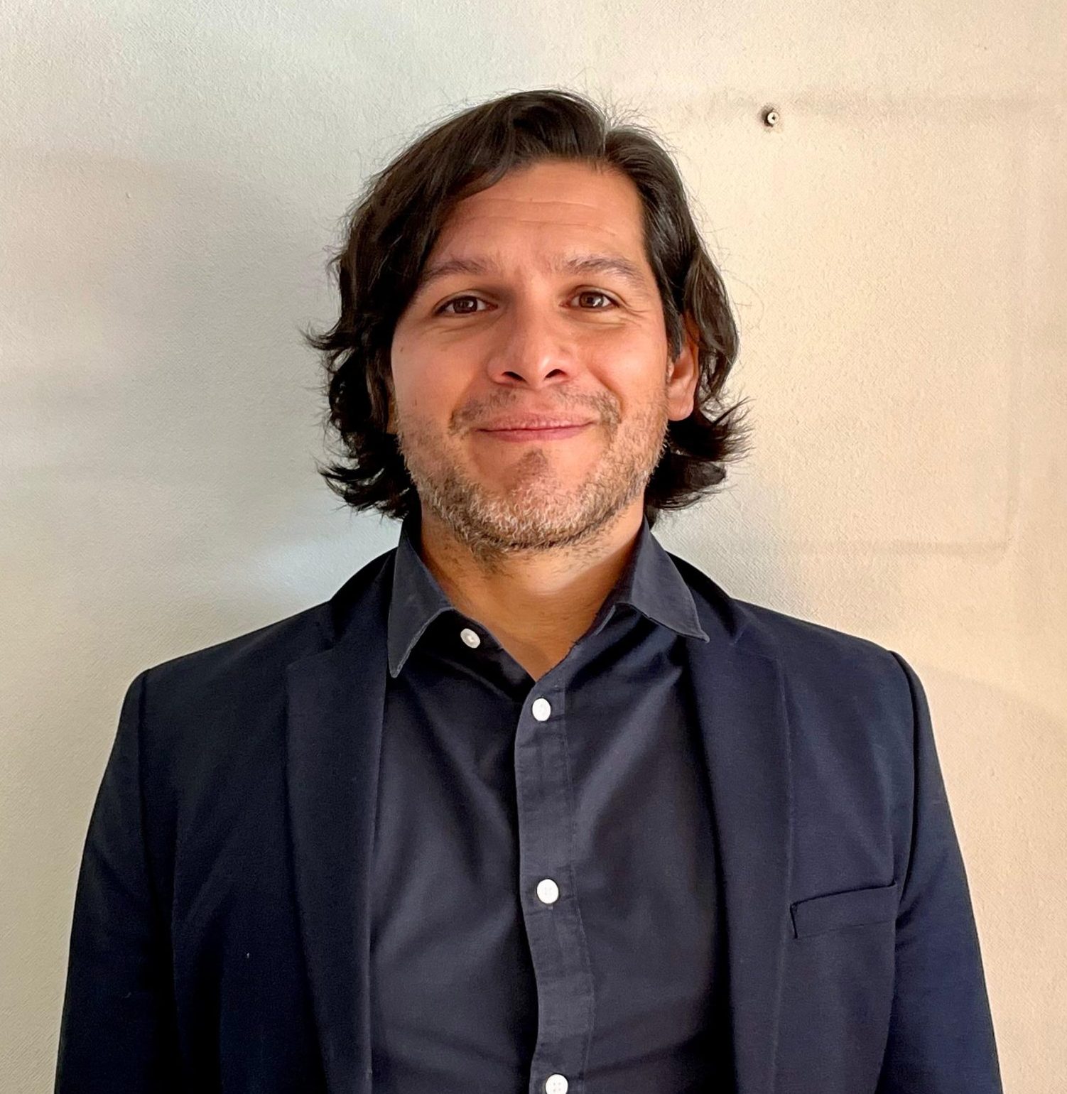 Julian Oggero