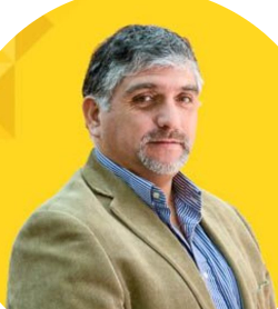 Luis Garcias Santander