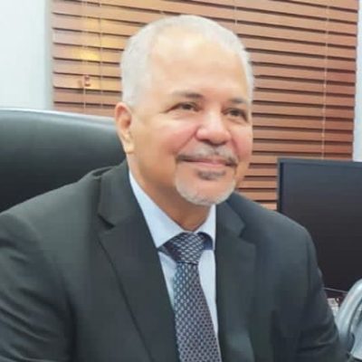 Rafael Salazar