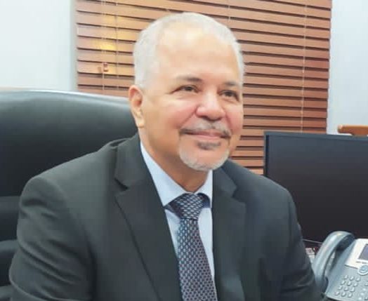 Rafael Salazar