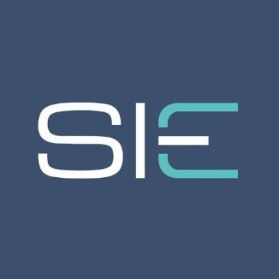 SIE Logo
