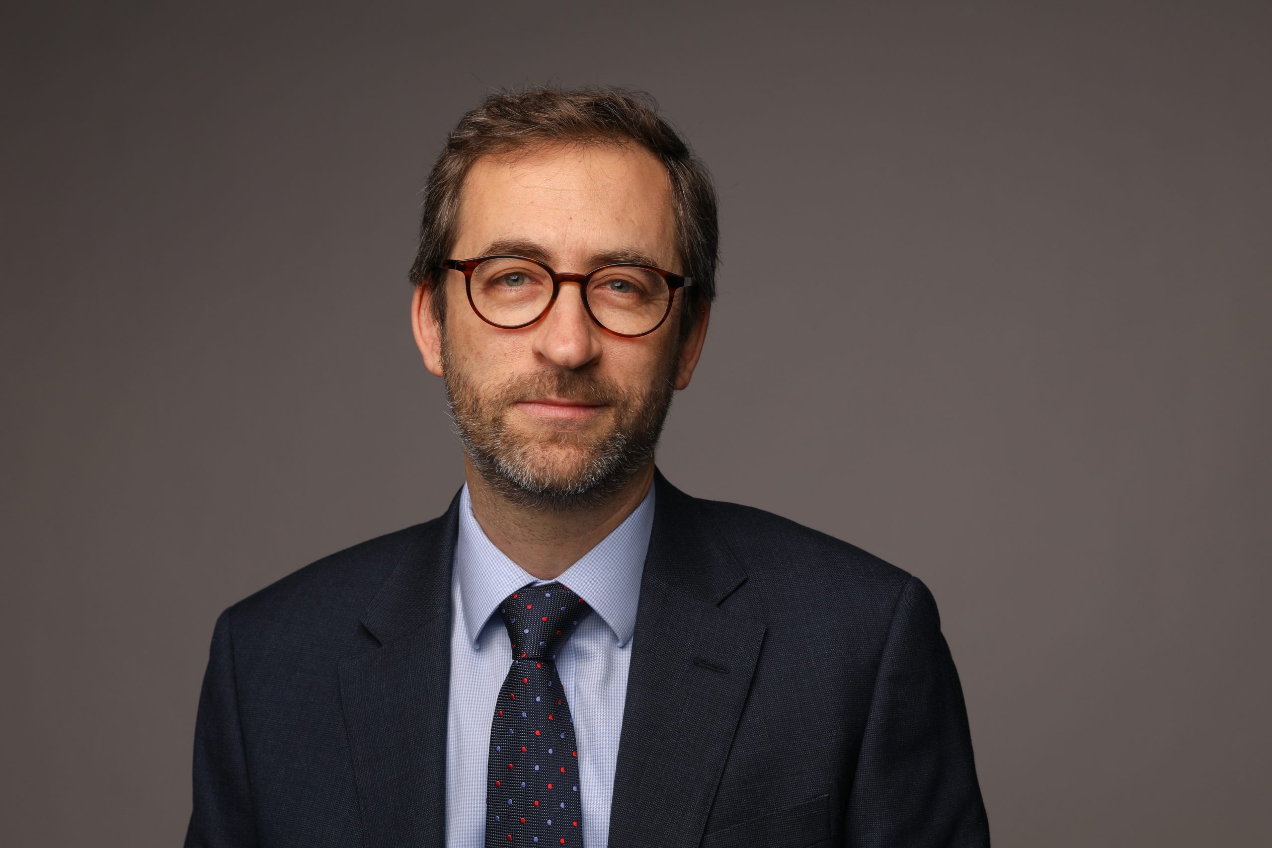 Tomás Serebrisky
