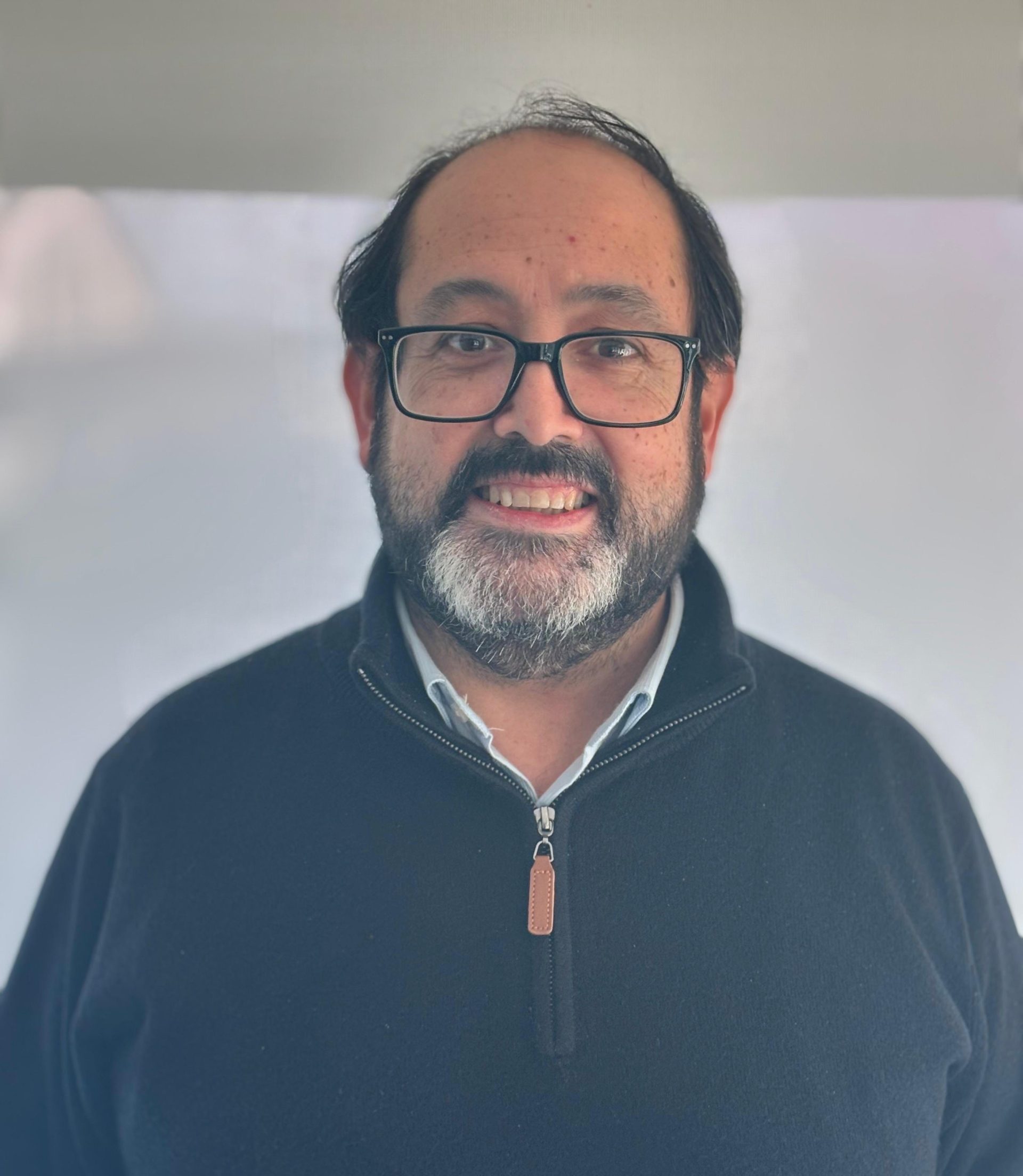 Andrés Cardozo