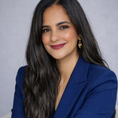 Angela Gonzalez