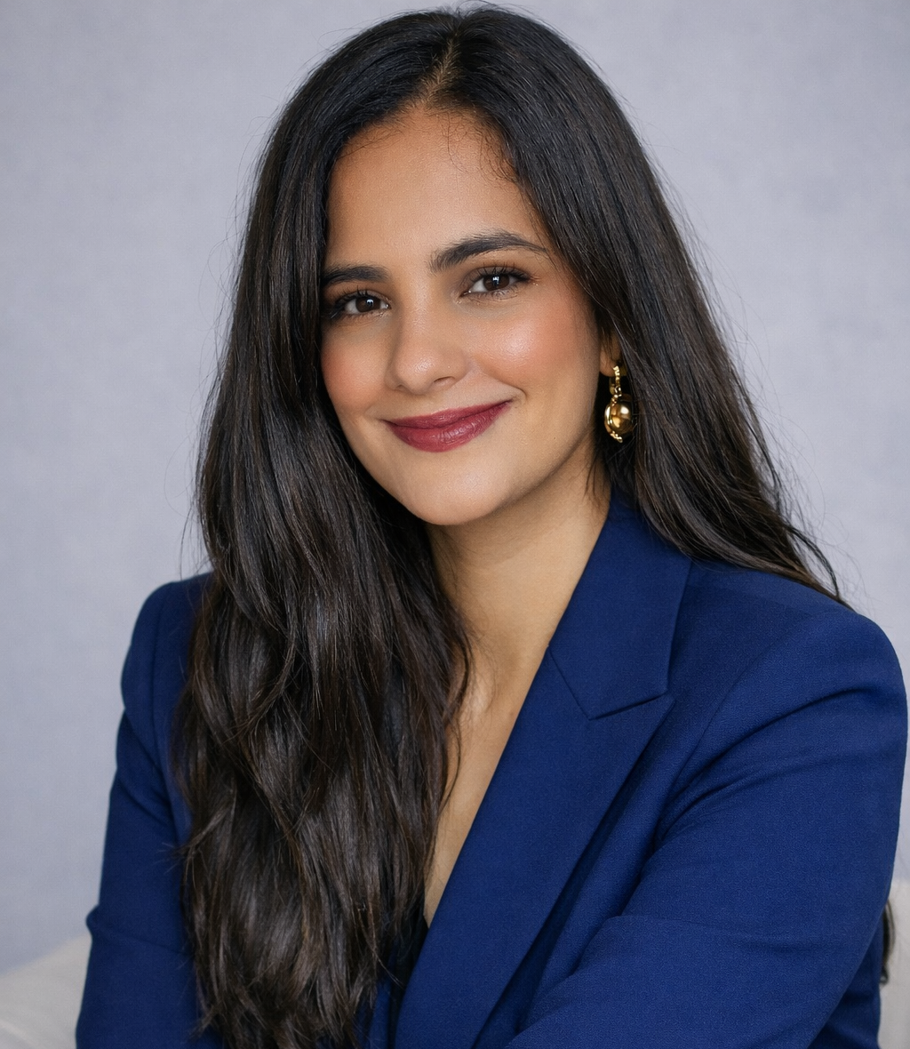 Angela Gonzalez