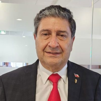 Cristian Cárdenas