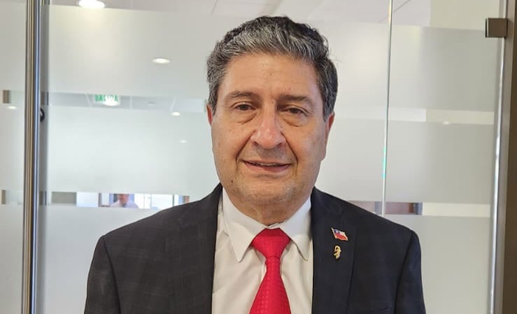 Cristian Cárdenas