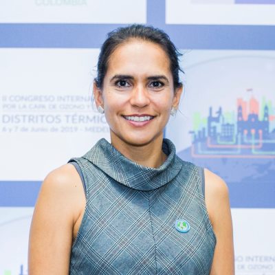Cristina Mariaca