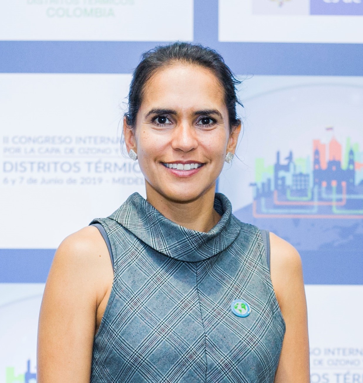 Cristina Mariaca