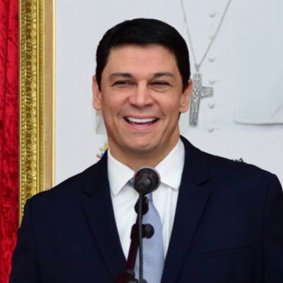 Daniel Cabrales