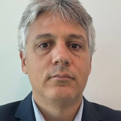 David Vilar-