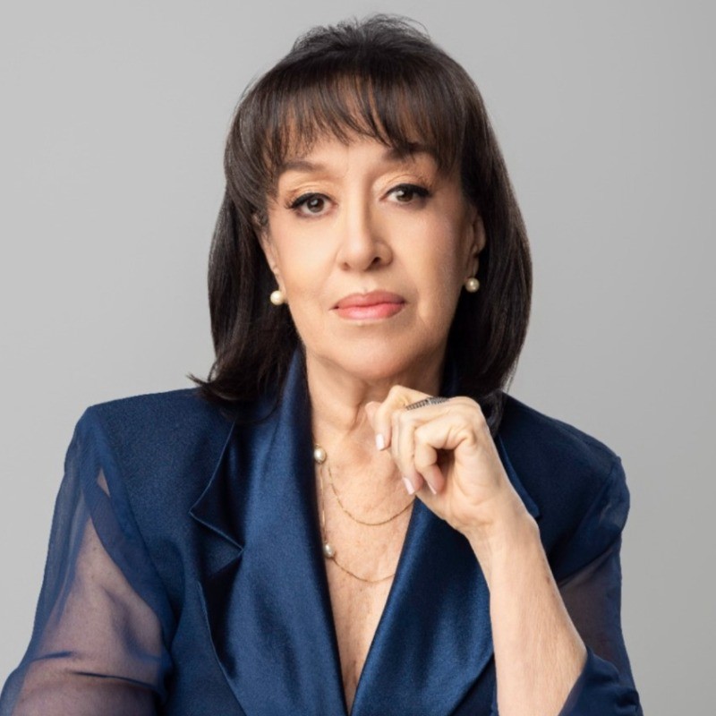 Diana Solis_