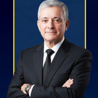 Eduardo Oviedo