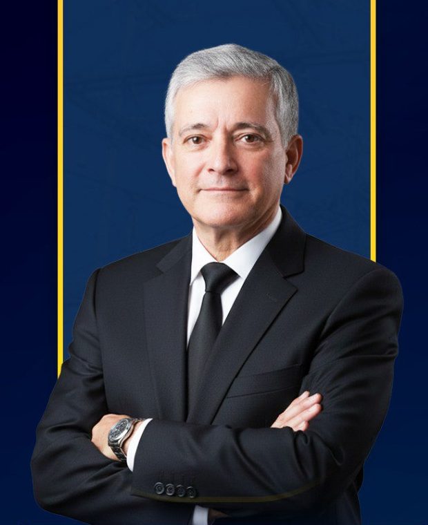 Eduardo Oviedo
