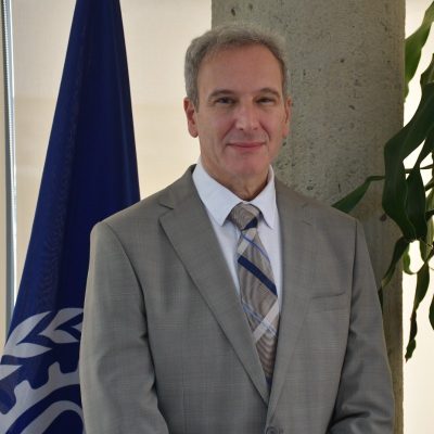Eliel Hasson
