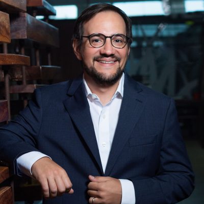 Ernesto Alemán