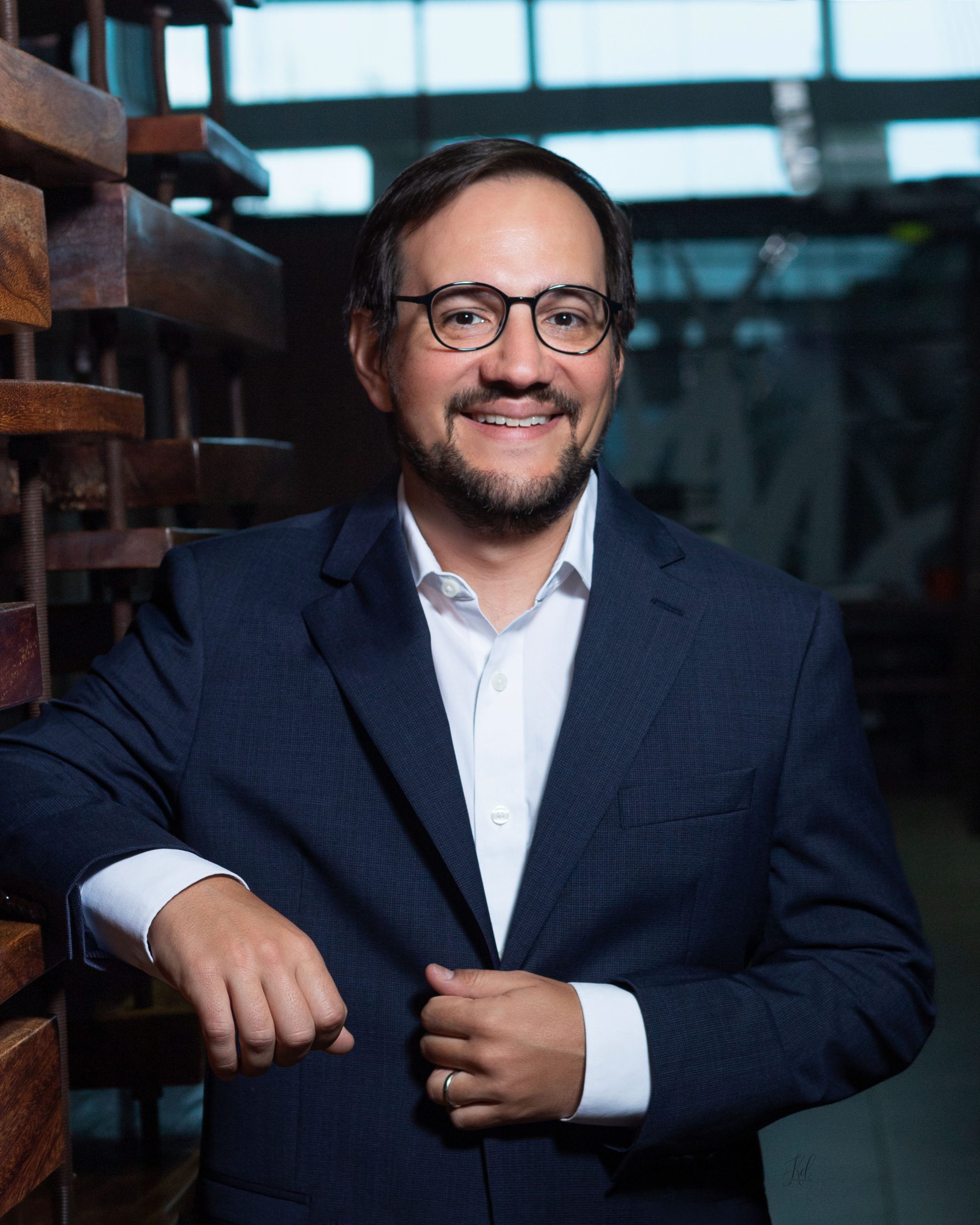 Ernesto Alemán