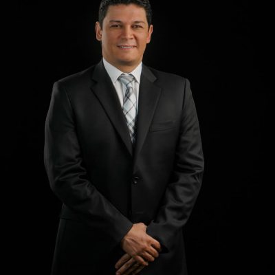 Foto Sr. Dniel Cabrales Castillo